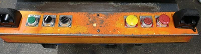 USED 2001 Neff DF50-15M