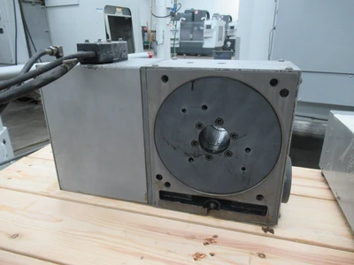 USED 2009 HAAS HRT 210