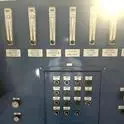 USED ABBOTT 8ZSCR-36-192PH4-240HH4-VC-2150