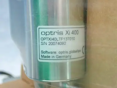 NEW OPTRIS OPTXI40LTF13T010