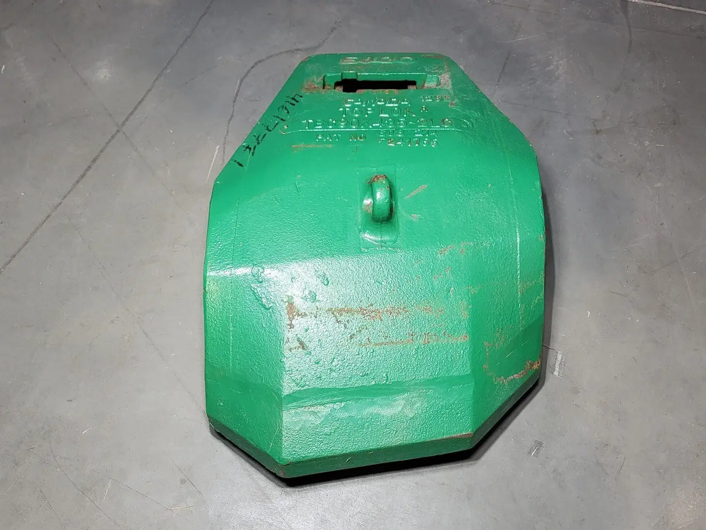NEW ESCO TBC90X4352LC