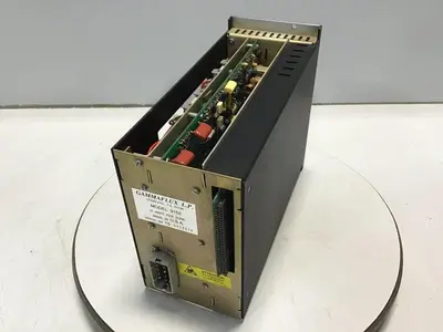 USED HUSKY 9152