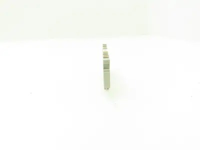 Allen Bradley 1492-P3Q Feed-Through Terminal Block Gray 4 Wire 2.5mm² Lot of 50