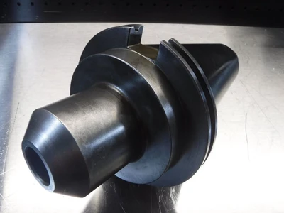 Parlec CAT60 1" Endmill Holder 4" Projection C60-10EM4 (LOC812)