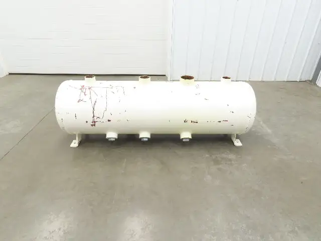Used ARROW INDUSTRIAL SALES _UNKNOWN_ Pressure Tanks Indiana US | Arrow Industrial #1368240