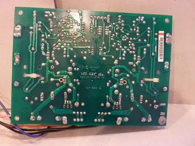 NEW VEE ARC 930-136