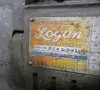 Used LOGAN 25452VLH Engine Lathes Ohio US | HGR 24 #1290520