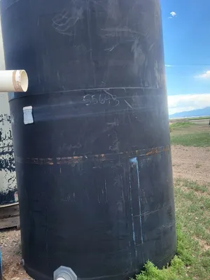 USED CROSSLINK 1850 GALLON