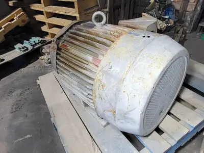 USED TOSHIBA 0604FTSC21A-P