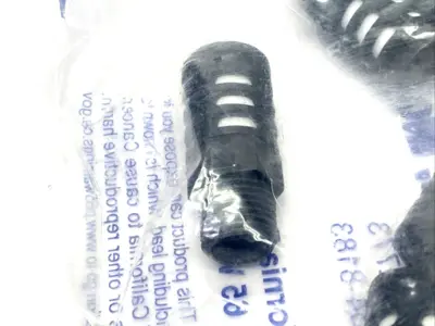 New | in-Stock Adsens Tech RM-28 Muffler Equipment Michigan US | Maverick Industrial Sales #1390838