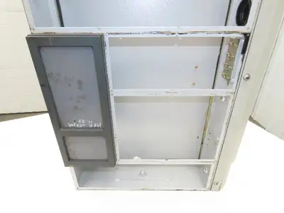 Mori Seiki NH5000 Operator Consolet Enclosure 77mmx43mmx11mm