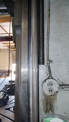 1943 BULLARD 74 CUTMASTER Boring Mills, Vertical Turret Lathe | N & R Machine Sales (11)