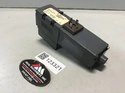 USED NUMATICS 152SA4004
