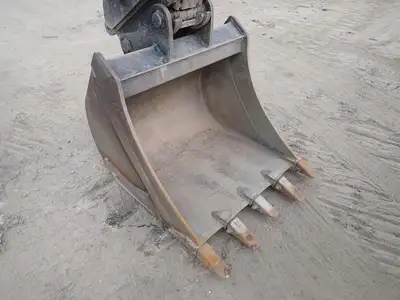 Used 2014 DOOSAN DX160 LC-3 Crawler Excavators Massachusetts US | Brookside Equipment Sales #1422137