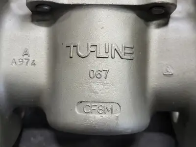 USED TUFLINE 067