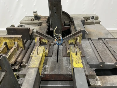 USED MARVEL MANUFACTURING E380A PC3