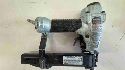 Used _UNKNOWN_ _UNKNOWN_ Nailers California US | MachineryMax #1393392