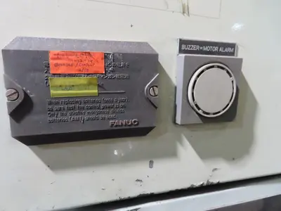 1992 TAKISAWA MAC-V2E/MC-COMPO CNC Milling | MD Equipment Services LLC (15)