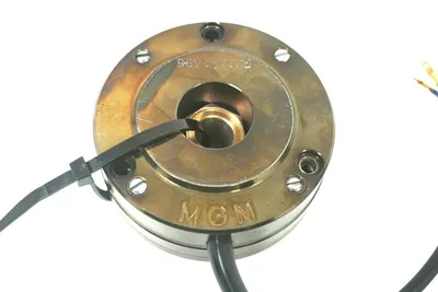 NEW MGM 96V1100/5 CLUTCH 96V11005