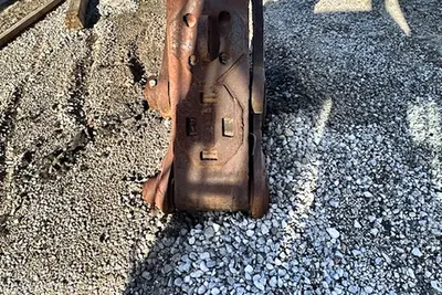 Used 1989 KOMATSU PC400LC-7 Excavators Iowa US | Proxy Equipment #1378063