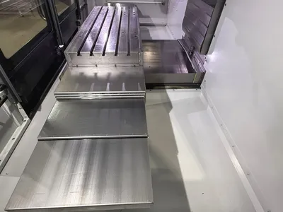 USED 2016 HAAS VF-3SS
