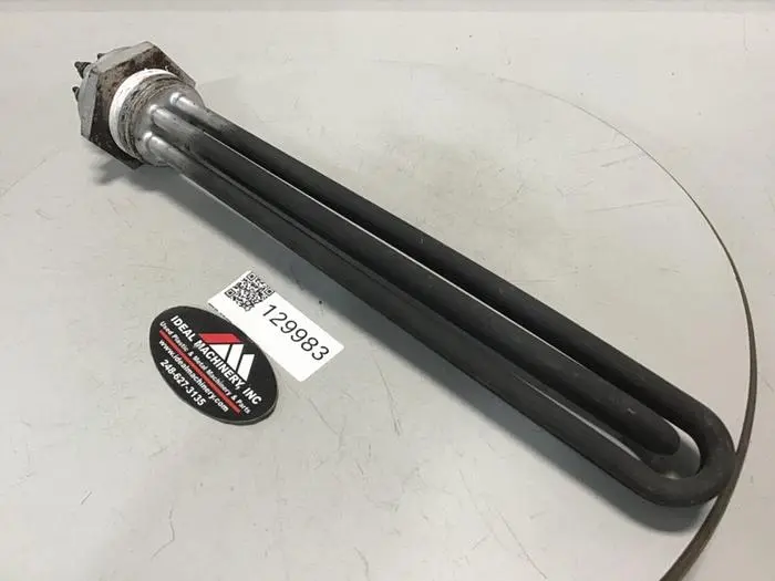 Used TOWA SEIDEN TOWA9408 Heaters | Ideal Machinery #665203