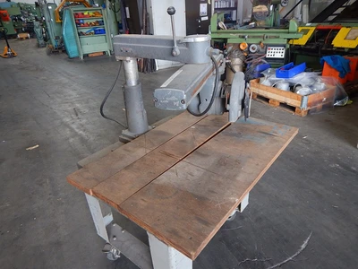 USED ROCKWELL SANDWICH PANEL SAW