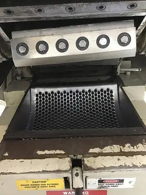 USED NELMOR G810