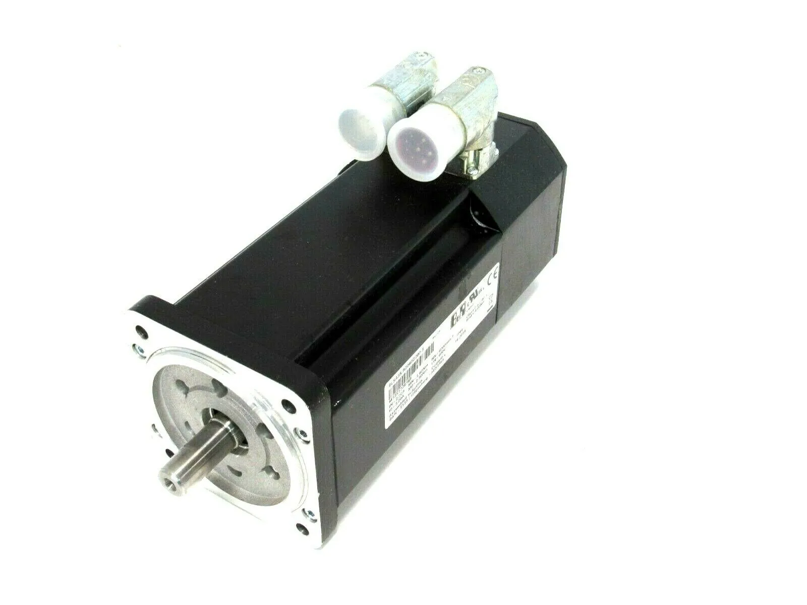 USED B&R 8LSA35.R2060D200-3 SERVO MOTOR 8LSA35R2060D2003