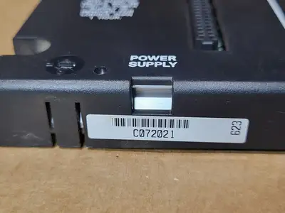 USED GE FANUC IC693CPU323W