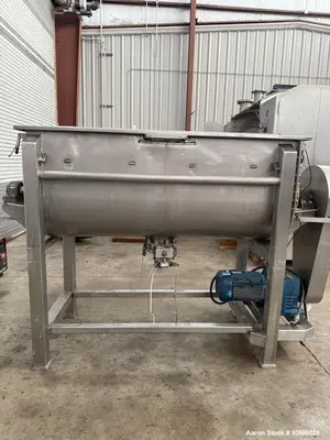 USED LOWE CD36
