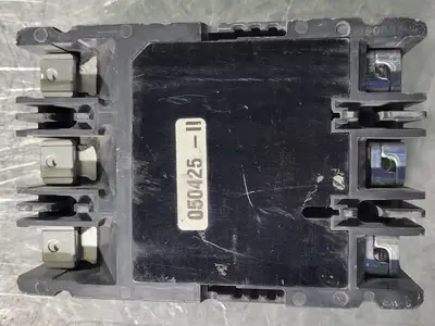 USED EATON ED3125