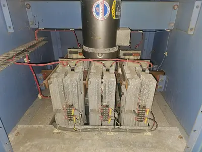 USED AMP C85201