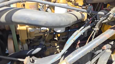 Used 2001 FREIGHTLINER FL70 Dump trucks California US | Ben Kaplan Equipment #1280729