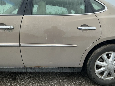 USED 2007 BUICK LACROSSE