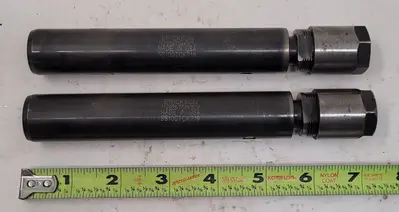 Used _UNKNOWN_ _UNKNOWN_ Collet Extensions Kentucky US | Aucto #1510794