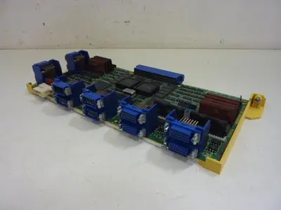 USED FANUC A16B-2200-039
