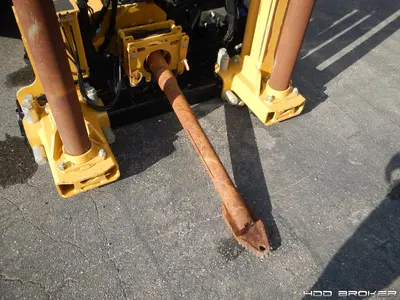 Used 2024 VERMEER 2024 VERMEER D24X40 S3 Drill Rigs Florida US | HDD Broker #1346138