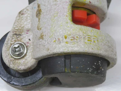 Used FOOT MESTER _UNKNOWN_ Casters Texas US | OCO Industrial #1728776