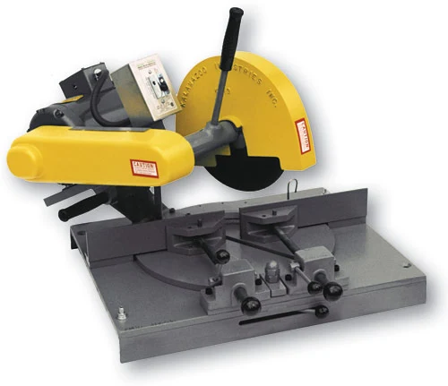 NEW KALAMAZOO INDUSTRIES KM10