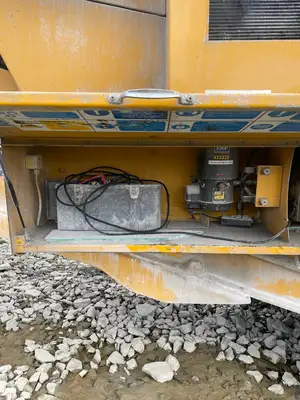Used 2010 SANDVIK QJ340 Jaw Crushers British Columbia CA | Lenmark #1442871