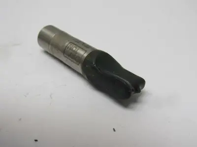 Dayton LJR50-225 BS 0 DEG .437x.125 Rectangular Hole Die Punch Ejector Pin Lot/6