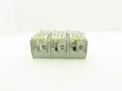 Used EATON BUSSMAN _UNKNOWN_ Fuses Indiana US | Arrow Industrial #1316872