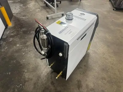 New | in-Stock 2026 SHINI STM-1220-O Temperature Controls Massachusetts US | Absolute Machinery #1404168