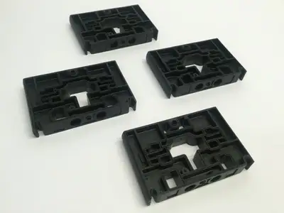 Used Festo Blanking Plates Valves/Fittings Michigan US | Maverick Industrial Sales #1396968