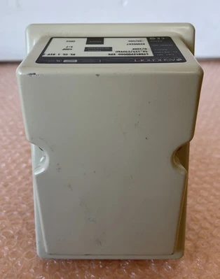 NEW ASHCROFT LTDN4PP00060 XFS