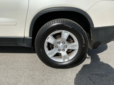 Used 2012 GMC ACADIA SUVs Michigan US | Miedema Asset Management Group #1324156