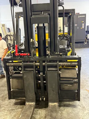 2019 HOIST LIFTRUCK FR 25/35 FORK LIFT TRUCKS | Machinery Resources International (5)