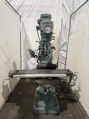 USED BRIDGEPORT SERIES 1