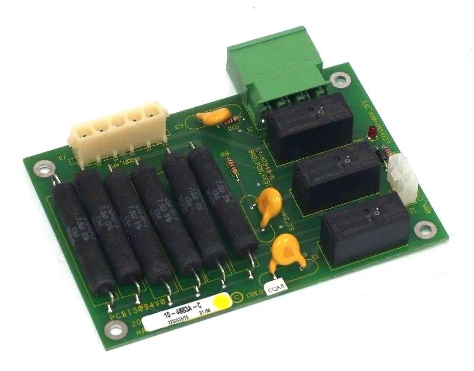 NEW CREO 10-4883A-C PC BOARD 17-4794B-A